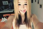 Cute Girl - Braces edition Brackets, Chicas, Selfies